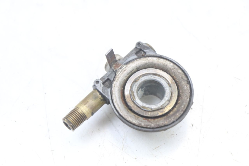 photo de TELLERAANDRIJVER TELLER PIAGGIO TYPHOON 80 (1994 - 1997) - Zoom op gebruiksstaat