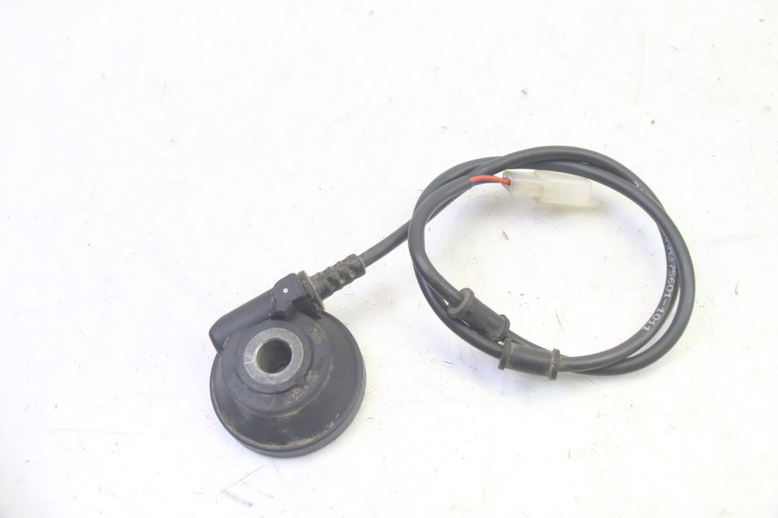 photo de TELLERAANDRIJVER TELLER YAMAHA TZR 50 (2008 - 2016) - Detail van het onderdeel