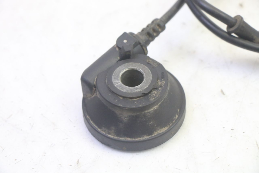 photo de TELLERAANDRIJVER TELLER YAMAHA TZR 50 (2008 - 2016) - Zoom op gebruiksstaat