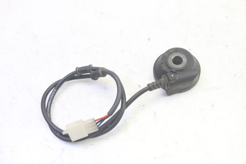 photo de TELLERAANDRIJVER TELLER YAMAHA TZR 50 (2008 - 2016) - Andere kijkhoek