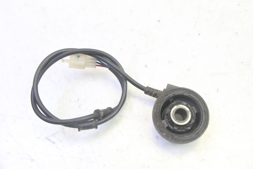 photo de TELLERAANDRIJVER TELLER YAMAHA TZR 50 (2008 - 2016) - Technische close-up