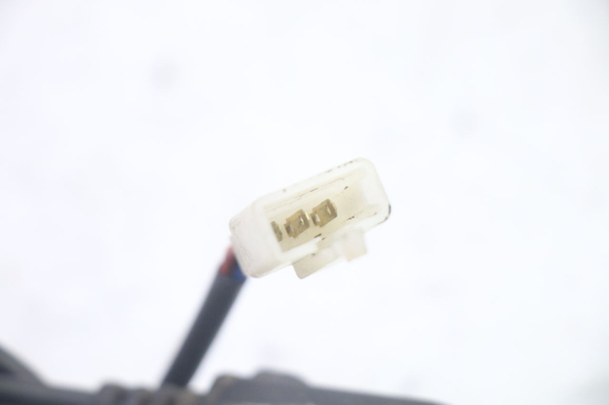 photo de TELLERAANDRIJVER TELLER YAMAHA TZR 50 (2008 - 2016) - Bevestigingspunten