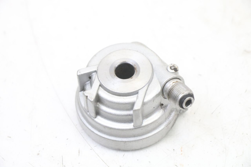 photo de TELLERAANDRIJVER TELLER UNIVERSAL BIKE ZN50QT-11B 50 (2018 - 2021) - Hoofdaanzicht