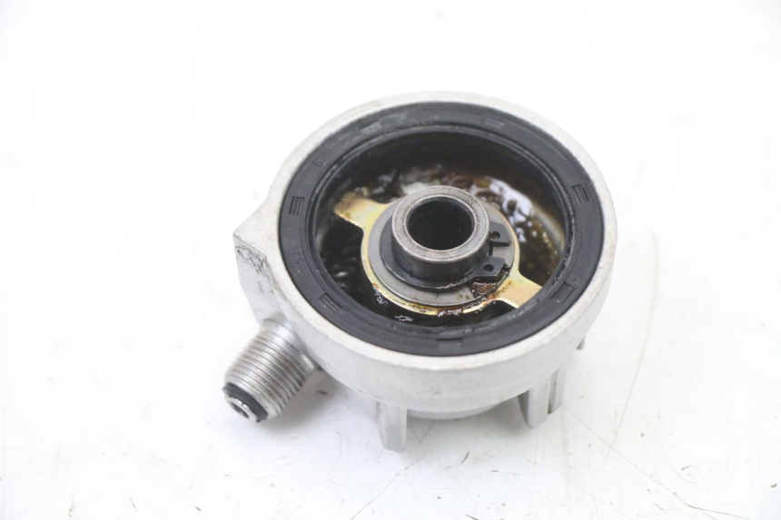 photo de TELLERAANDRIJVER TELLER UNIVERSAL BIKE ZN50QT-11B 50 (2018 - 2021) - Zoom op gebruiksstaat