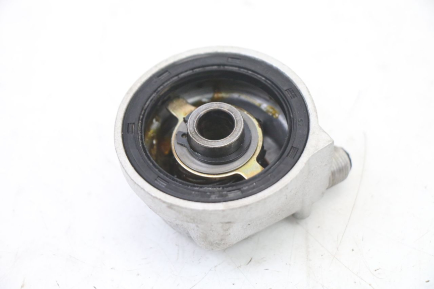 photo de TELLERAANDRIJVER TELLER UNIVERSAL BIKE ZN50QT-11B 50 (2018 - 2021) - Andere kijkhoek