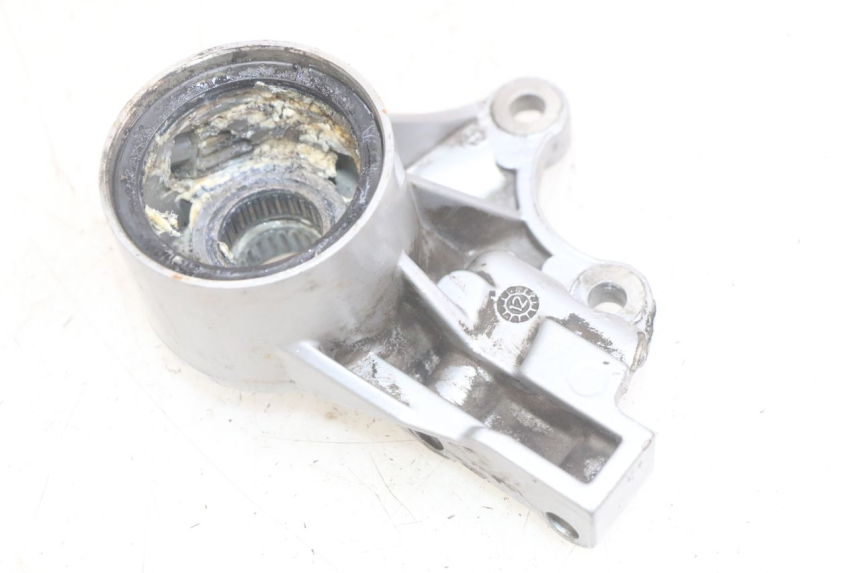 photo de TELLERAANDRIJVER TELLER PIAGGIO VESPA S 2T 50 (2007 - 2014) - Zoom op gebruiksstaat