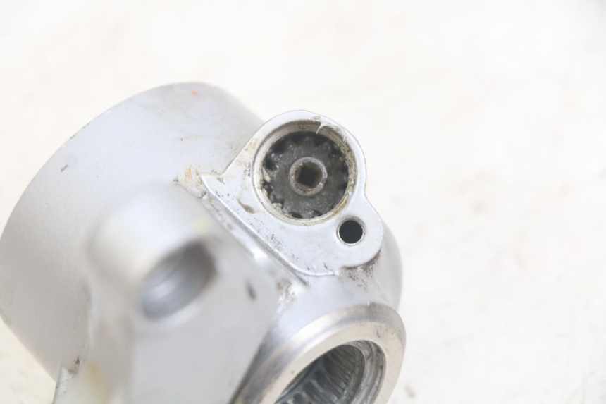 photo de TELLERAANDRIJVER TELLER PIAGGIO VESPA S 2T 50 (2007 - 2014) - Andere kijkhoek