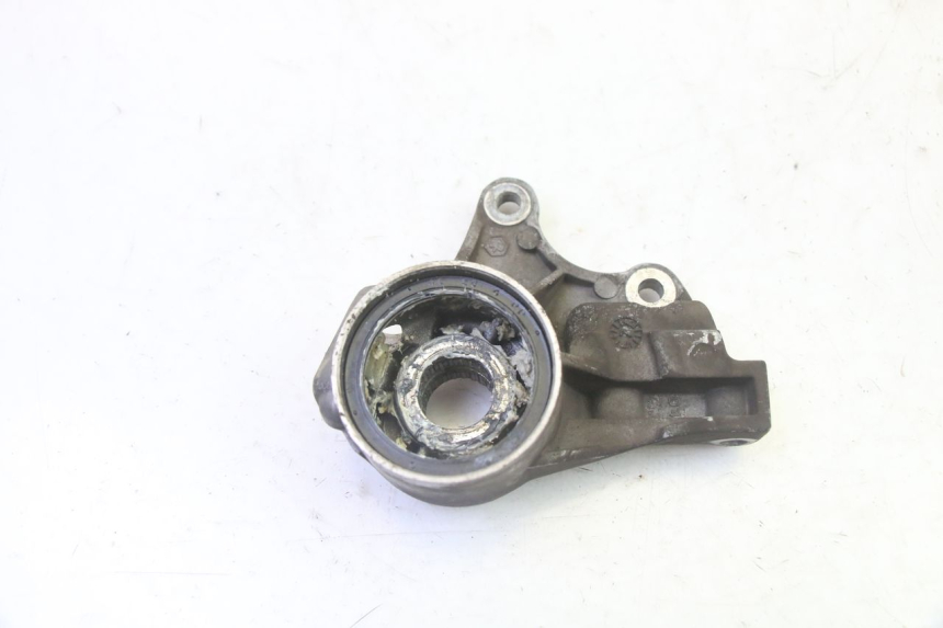 photo de TELLERAANDRIJVER TELLER PIAGGIO VESPA S 2T 50 (2007 - 2014) - Andere kijkhoek