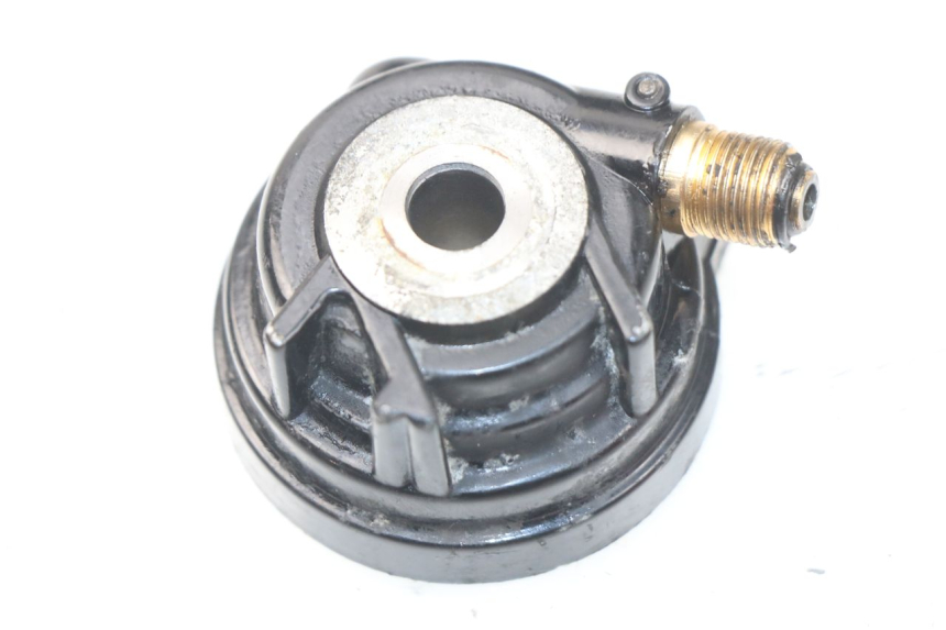 photo de TELLERAANDRIJVER TELLER JM MOTORS VIPER 2T 50 (2015 - 2022) - Hoofdaanzicht