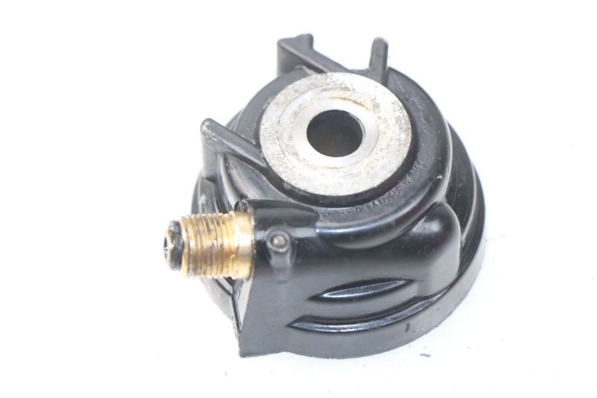 photo de TELLERAANDRIJVER TELLER JM MOTORS VIPER 2T 50 (2015 - 2022) - Zoom op gebruiksstaat