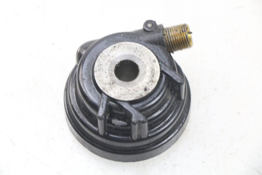 photo de TELLERAANDRIJVER TELLER JM MOTORS VIPER 4T 50 (2015 - 2022) - Hoofdaanzicht