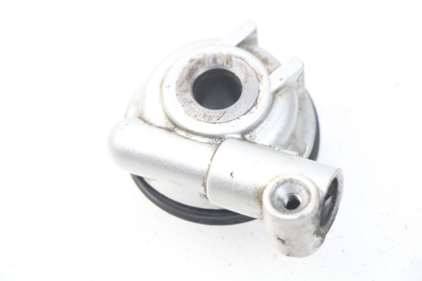 photo de TELLERAANDRIJVER TELLER EUROCKA VIRTUALITY GT 4T 50 (2011 - 2017) - Hoofdaanzicht