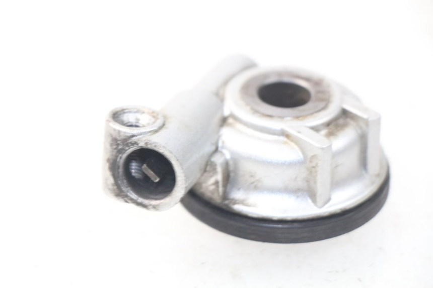 photo de TELLERAANDRIJVER TELLER EUROCKA VIRTUALITY GT 4T 50 (2011 - 2017) - Detail van het onderdeel