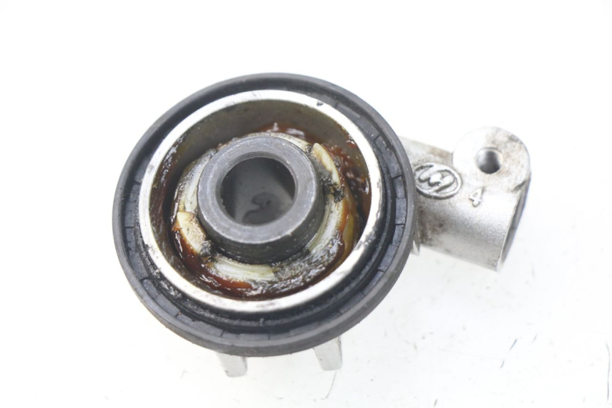 photo de TELLERAANDRIJVER TELLER EUROCKA VIRTUALITY GT 4T 50 (2011 - 2017) - Zoom op gebruiksstaat