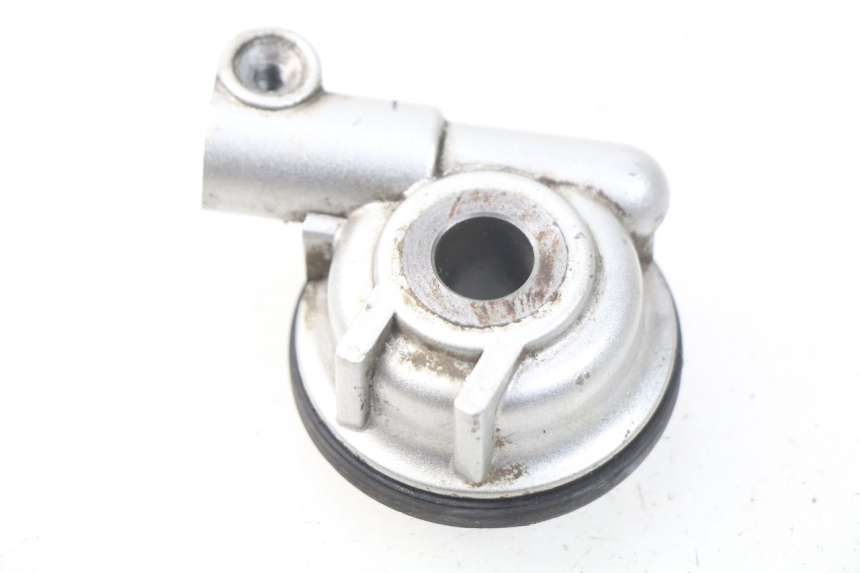 photo de TELLERAANDRIJVER TELLER EUROCKA VIRTUALITY GT 4T 50 (2011 - 2017) - Andere kijkhoek