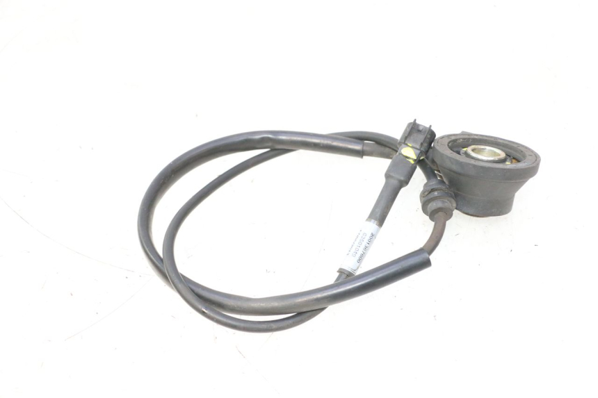 photo de TELLERAANDRIJVER TELLER PEUGEOT VIVACITY NEW 2T 50 (2008 - 2017) - Overzicht