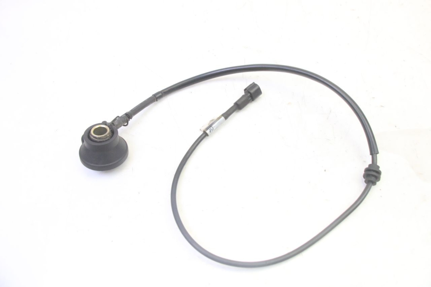 photo de TELLERAANDRIJVER TELLER PEUGEOT VIVACITY NEW 4T 50 (2008 - 2017) - Hoofdaanzicht