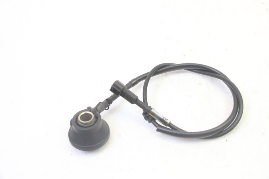 photo de TELLERAANDRIJVER TELLER PEUGEOT VIVACITY NEW 4T 50 (2008 - 2017) - Detail van het onderdeel