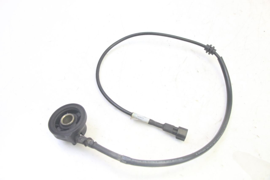 photo de TELLERAANDRIJVER TELLER PEUGEOT VIVACITY NEW 4T 50 (2008 - 2017) - Andere kijkhoek