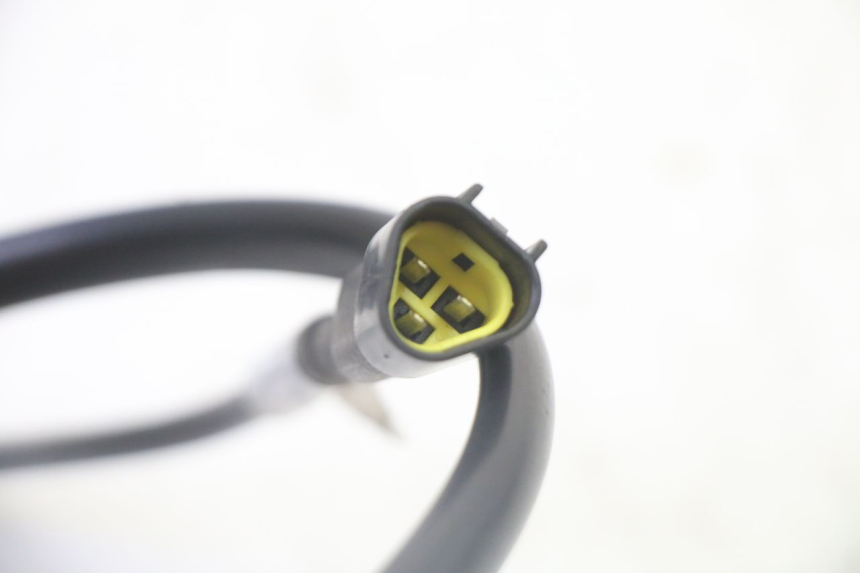 photo de TELLERAANDRIJVER TELLER PEUGEOT VIVACITY NEW 4T 50 (2008 - 2017) - Overzicht