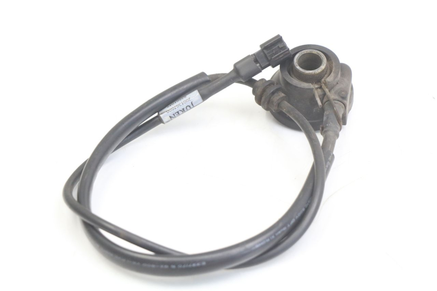 photo de TELLERAANDRIJVER TELLER PEUGEOT VIVACITY 125 (2010 - 2017) - Hoofdaanzicht