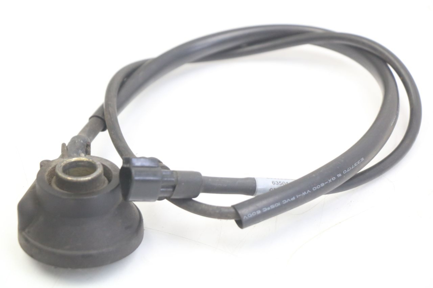 photo de TELLERAANDRIJVER TELLER PEUGEOT VIVACITY 125 (2010 - 2017) - Detail van het onderdeel