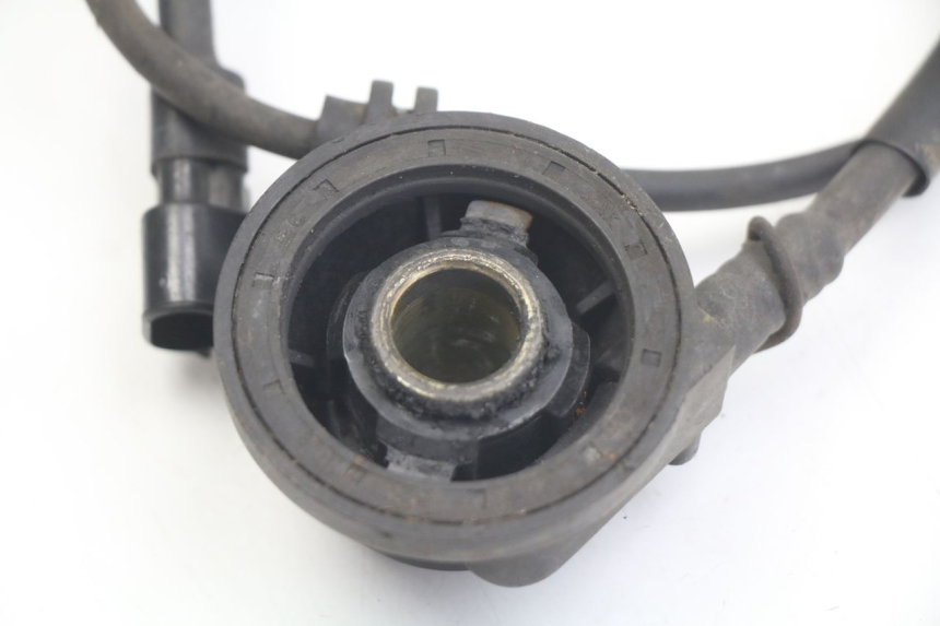 photo de TELLERAANDRIJVER TELLER PEUGEOT VIVACITY 125 (2010 - 2017) - Andere kijkhoek