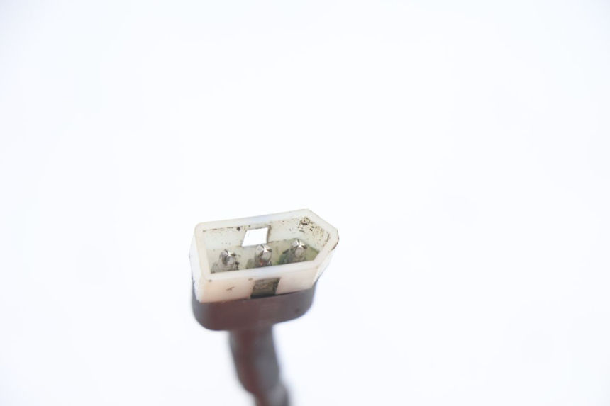 photo de TELLERAANDRIJVER PEUGEOT VIVACITY 50 (1998 - 2003) - Technische close-up