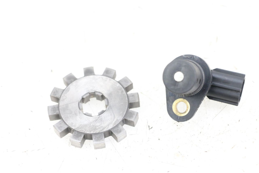 photo de TELLERAANDRIJVER TELLER SUZUKI VL INTRUDER 125 (2004 - 2007) - Andere kijkhoek