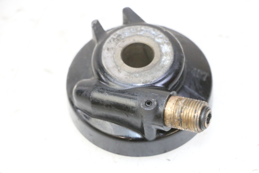 photo de TELLERAANDRIJVER TELLER MBK WAAP 125 (2008 - 2013) - Hoofdaanzicht