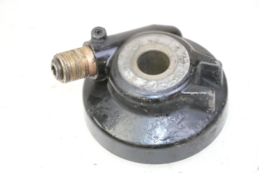 photo de TELLERAANDRIJVER TELLER MBK WAAP 125 (2008 - 2013) - Detail van het onderdeel