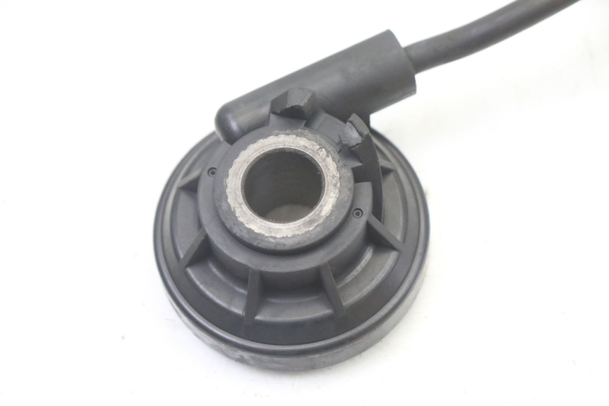 photo de TELLERAANDRIJVER TELLER YAMAHA X-MAX XMAX 125 (2010 - 2013) - Detail van het onderdeel