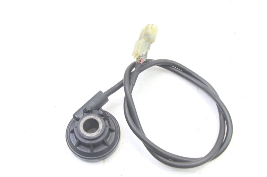 photo de TELLERAANDRIJVER TELLER YAMAHA X-MAX XMAX 125 (2010 - 2013) - Zoom op gebruiksstaat