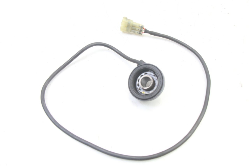 photo de TELLERAANDRIJVER TELLER YAMAHA X-MAX XMAX 125 (2010 - 2013) - Andere kijkhoek