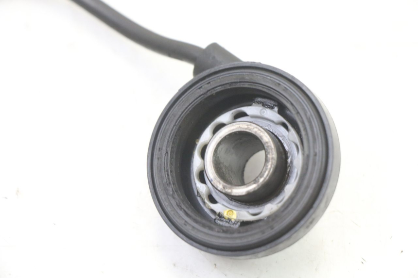 photo de TELLERAANDRIJVER TELLER YAMAHA X-MAX XMAX 125 (2010 - 2013) - Technische close-up