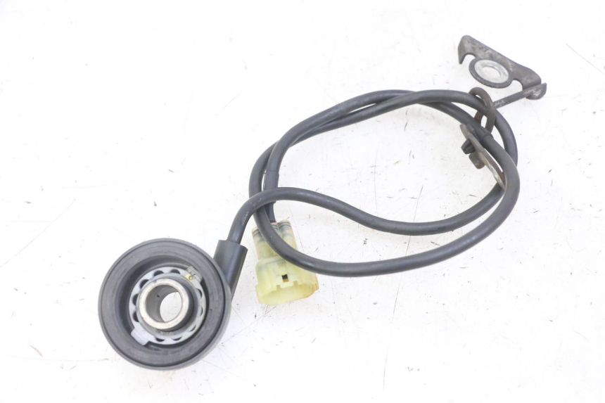 photo de TELLERAANDRIJVER TELLER YAMAHA X-MAX XMAX 125 (2010 - 2013) - Hoofdaanzicht