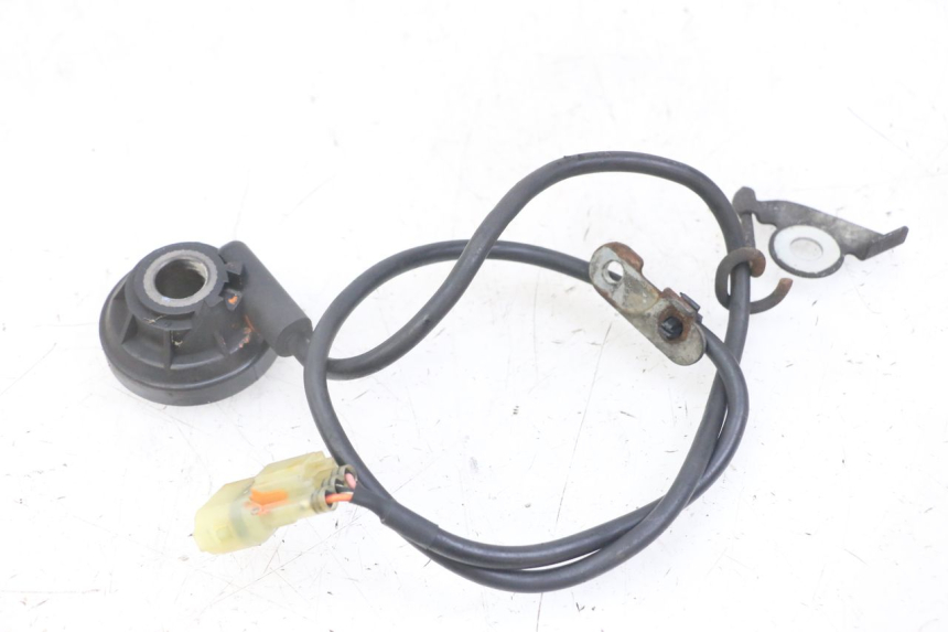 photo de TELLERAANDRIJVER TELLER YAMAHA X-MAX XMAX 125 (2010 - 2013) - Detail van het onderdeel