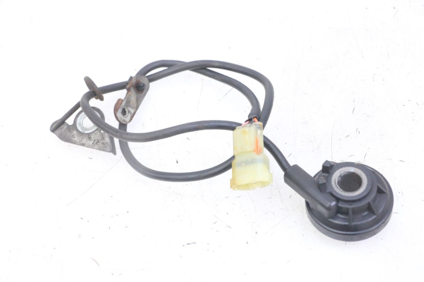 photo de TELLERAANDRIJVER TELLER YAMAHA X-MAX XMAX 125 (2010 - 2013) - Technische close-up