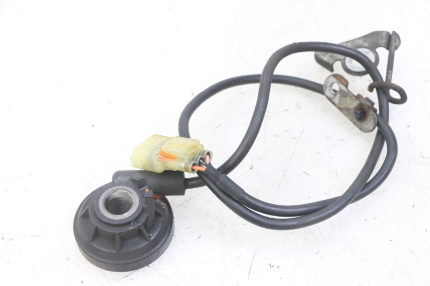 photo de TELLERAANDRIJVER TELLER YAMAHA X-MAX XMAX 125 (2010 - 2013) - Overzicht