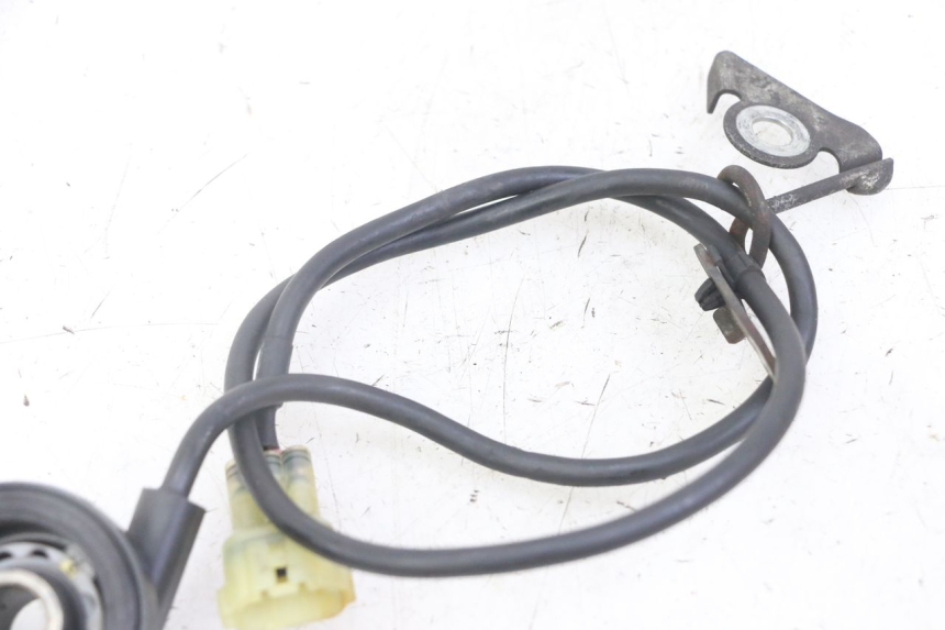 photo de TELLERAANDRIJVER TELLER YAMAHA X-MAX XMAX 125 (2010 - 2013) - Staat van het oppervlak