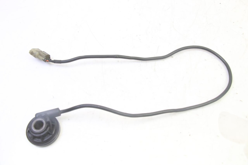 photo de TELLERAANDRIJVER TELLER YAMAHA X-MAX XMAX 125 (2010 - 2013) - Hoofdaanzicht