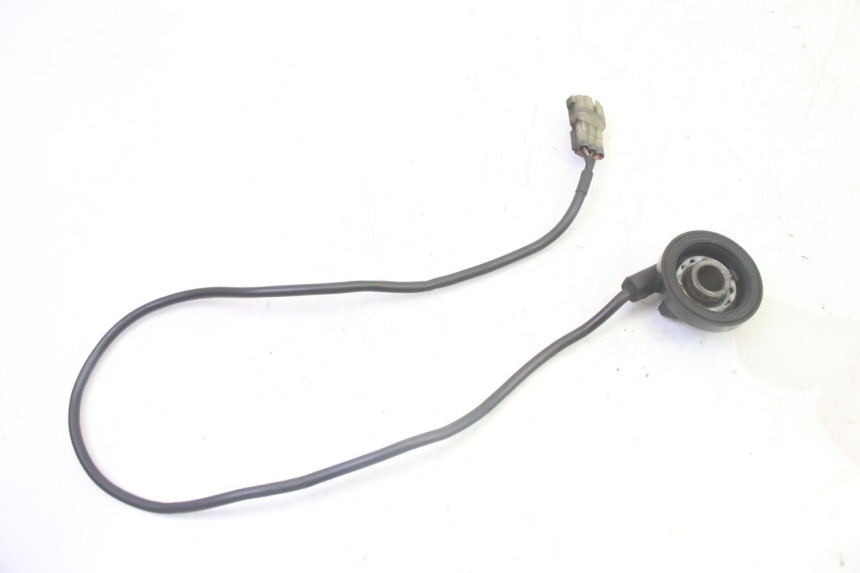 photo de TELLERAANDRIJVER TELLER YAMAHA X-MAX XMAX 125 (2010 - 2013) - Andere kijkhoek