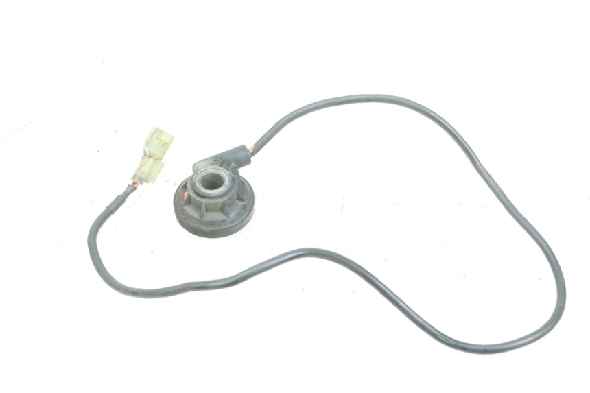 photo de TELLERAANDRIJVER TELLER YAMAHA X-MAX XMAX 125 (2010 - 2013) - Hoofdaanzicht