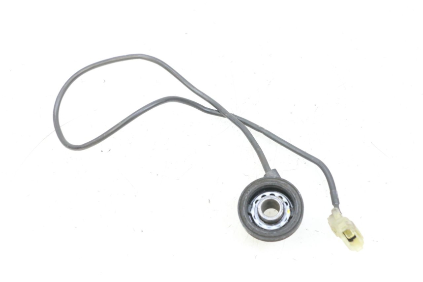 photo de TELLERAANDRIJVER TELLER YAMAHA X-MAX XMAX 125 (2010 - 2013) - Technische close-up