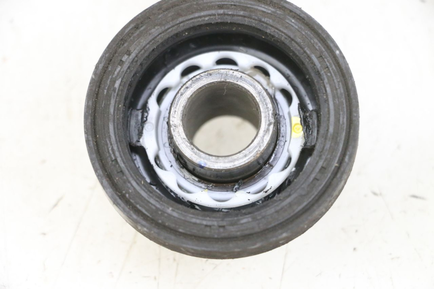 photo de TELLERAANDRIJVER TELLER YAMAHA X-MAX XMAX 125 (2010 - 2013) - Overzicht