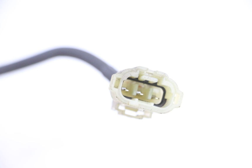 photo de TELLERAANDRIJVER TELLER YAMAHA X-MAX XMAX 125 (2010 - 2013) - Bevestigingspunten