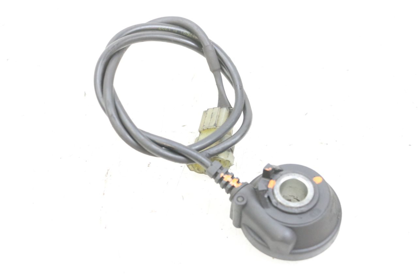 photo de TELLERAANDRIJVER TELLER YAMAHA XMAX X-MAX 125 (2006 - 2009) - Hoofdaanzicht