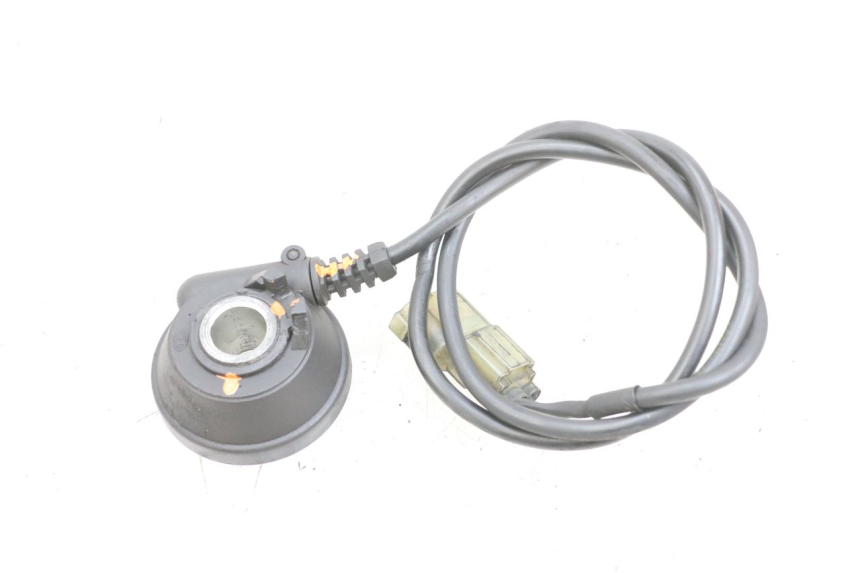 photo de TELLERAANDRIJVER TELLER YAMAHA XMAX X-MAX 125 (2006 - 2009) - Zoom op gebruiksstaat