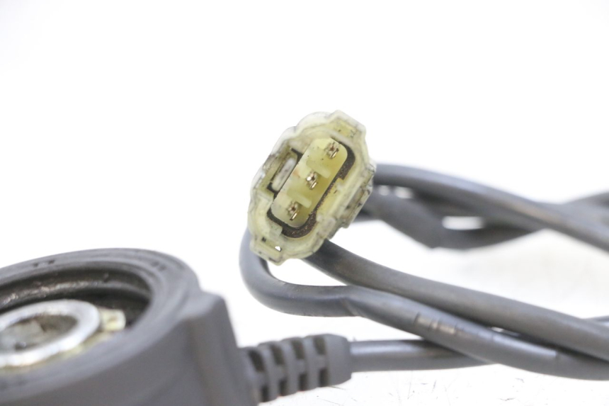 photo de TELLERAANDRIJVER TELLER YAMAHA XMAX X-MAX 125 (2006 - 2009) - Andere kijkhoek