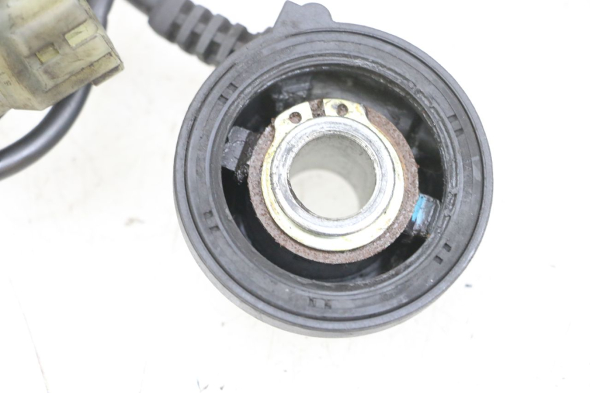 photo de TELLERAANDRIJVER TELLER YAMAHA XMAX X-MAX 125 (2006 - 2009) - Overzicht